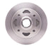 Disc Brake Rotor Dynamic Friction 600-80006