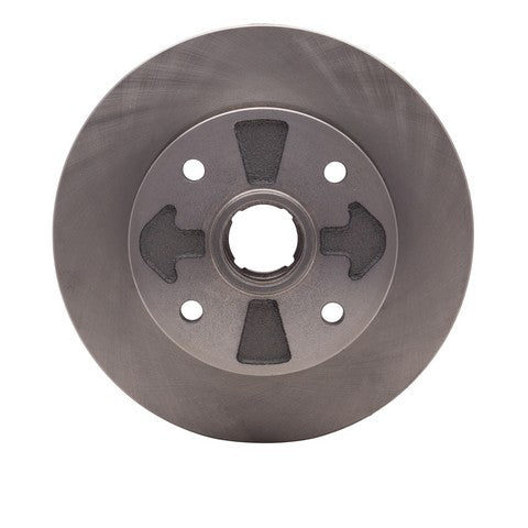 Disc Brake Rotor Dynamic Friction 600-80007