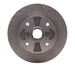 Disc Brake Rotor Dynamic Friction 600-80007