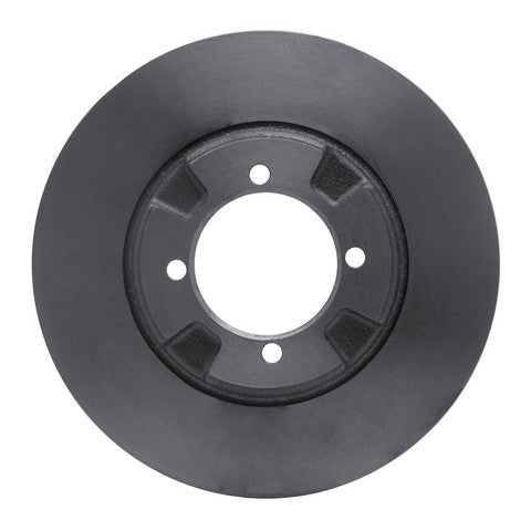 Disc Brake Rotor Dynamic Friction 600-80009