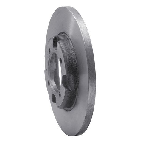 Disc Brake Rotor Dynamic Friction 600-80009