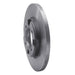 Disc Brake Rotor Dynamic Friction 600-80009