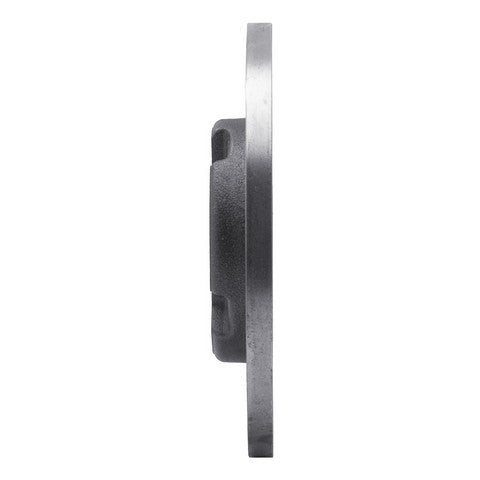 Disc Brake Rotor Dynamic Friction 600-80009