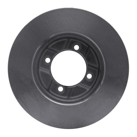 Disc Brake Rotor Dynamic Friction 600-80009