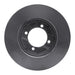 Disc Brake Rotor Dynamic Friction 600-80009
