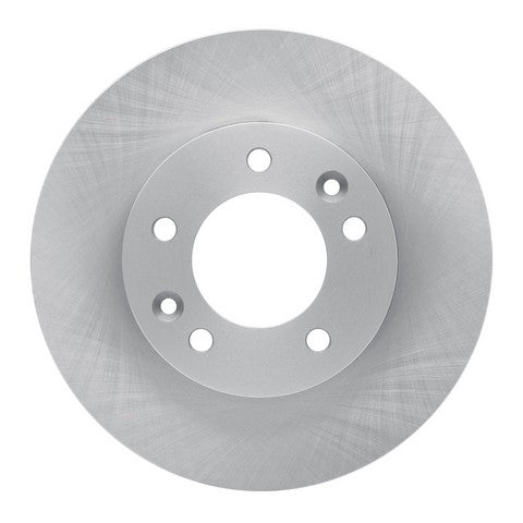 Disc Brake Rotor Dynamic Friction 600-80013
