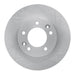 Disc Brake Rotor Dynamic Friction 600-80013