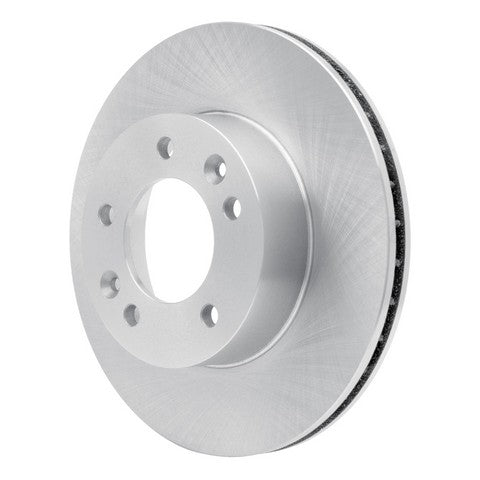 Disc Brake Rotor Dynamic Friction 600-80013