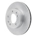 Disc Brake Rotor Dynamic Friction 600-80013