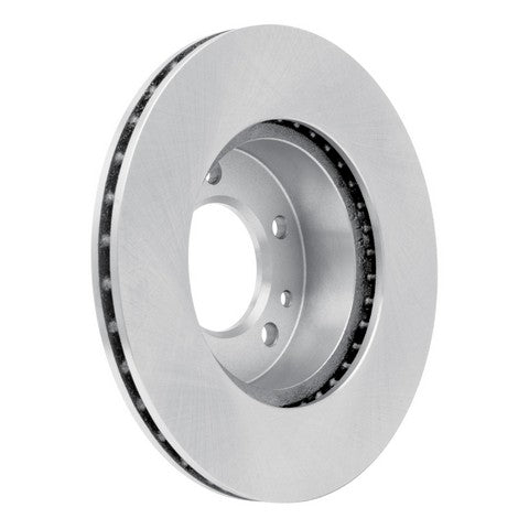 Disc Brake Rotor Dynamic Friction 600-80013