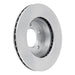 Disc Brake Rotor Dynamic Friction 600-80013