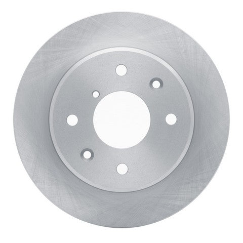 Disc Brake Rotor Dynamic Friction 600-80014