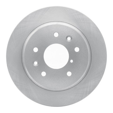 Disc Brake Rotor Dynamic Friction 600-80015