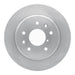 Disc Brake Rotor Dynamic Friction 600-80015