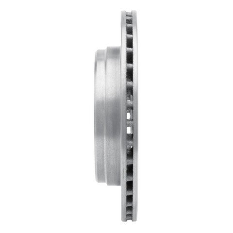 Disc Brake Rotor Dynamic Friction 600-80015