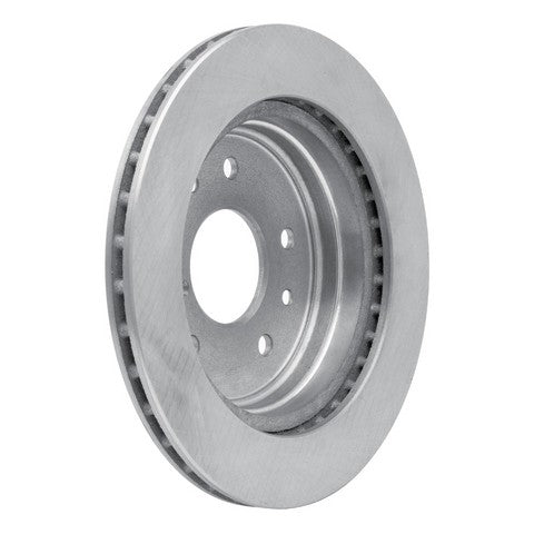 Disc Brake Rotor Dynamic Friction 600-80015