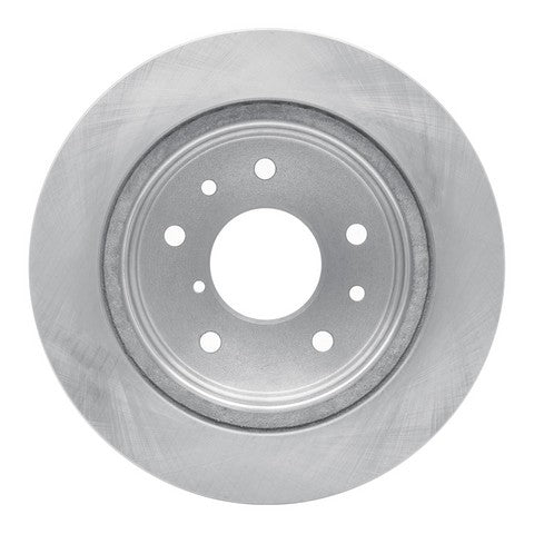 Disc Brake Rotor Dynamic Friction 600-80015