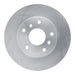Disc Brake Rotor Dynamic Friction 600-80016