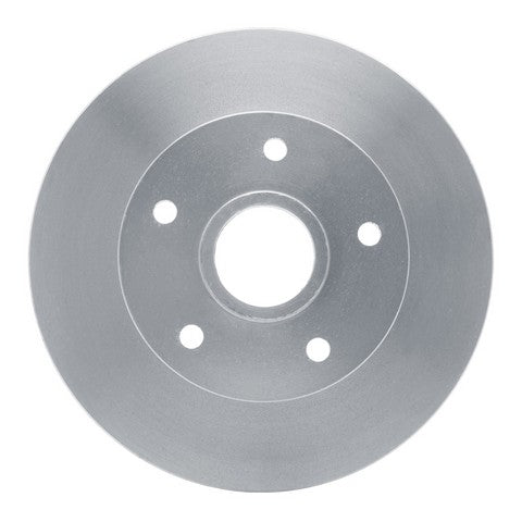 Disc Brake Rotor Dynamic Friction 600-80018
