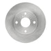 Disc Brake Rotor Dynamic Friction 600-80022