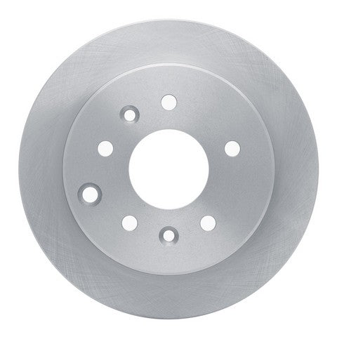 Disc Brake Rotor Dynamic Friction 600-80026