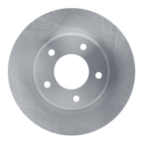 Disc Brake Rotor Dynamic Friction 600-80027