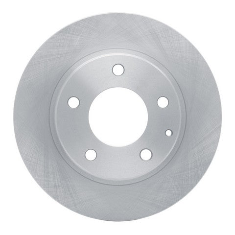 Disc Brake Rotor Dynamic Friction 600-80029