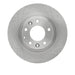 Disc Brake Rotor Dynamic Friction 600-80031