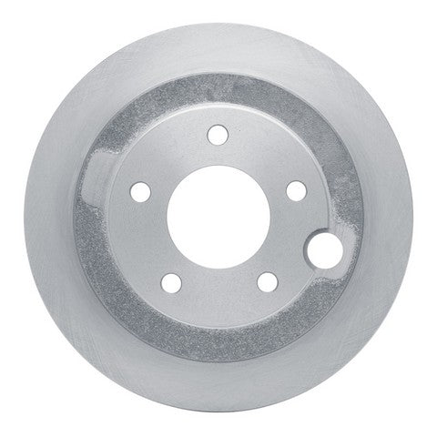 Disc Brake Rotor Dynamic Friction 600-80033