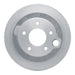 Disc Brake Rotor Dynamic Friction 600-80033