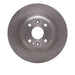 Disc Brake Rotor Dynamic Friction 600-80037