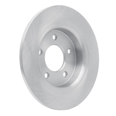 Disc Brake Rotor Dynamic Friction 600-80040