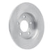 Disc Brake Rotor Dynamic Friction 600-80040