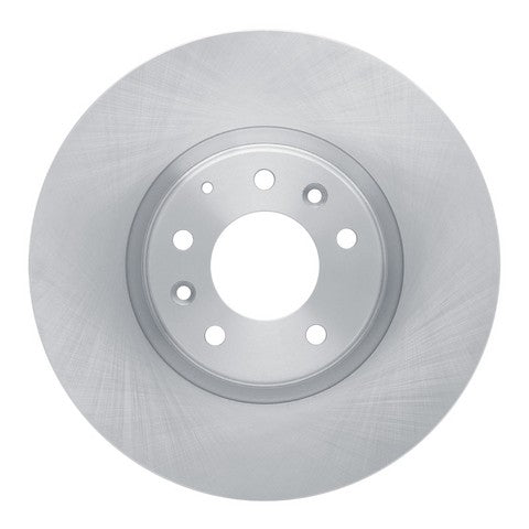Disc Brake Rotor Dynamic Friction 600-80045