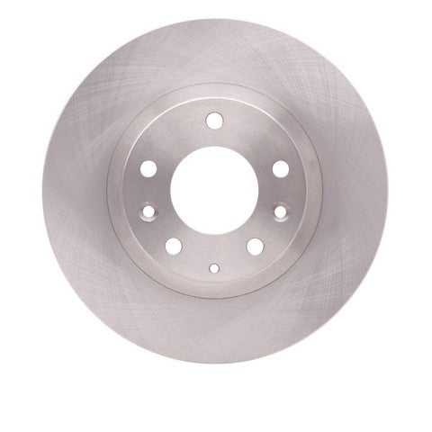 Disc Brake Rotor Dynamic Friction 600-80047