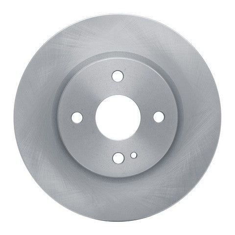 Disc Brake Rotor Dynamic Friction 600-80050