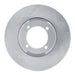 Disc Brake Rotor Dynamic Friction 600-80055