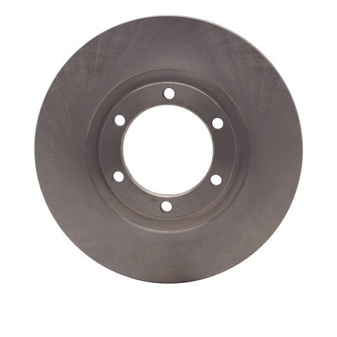 Disc Brake Rotor Dynamic Friction 600-80056