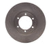Disc Brake Rotor Dynamic Friction 600-80056