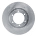 Disc Brake Rotor Dynamic Friction 600-80057