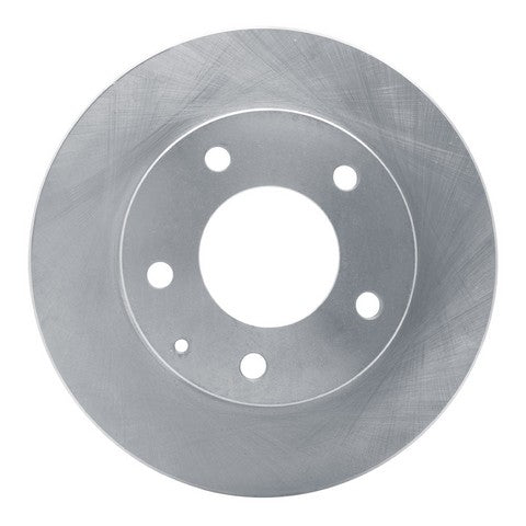 Disc Brake Rotor Dynamic Friction 600-80059