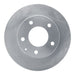 Disc Brake Rotor Dynamic Friction 600-80059
