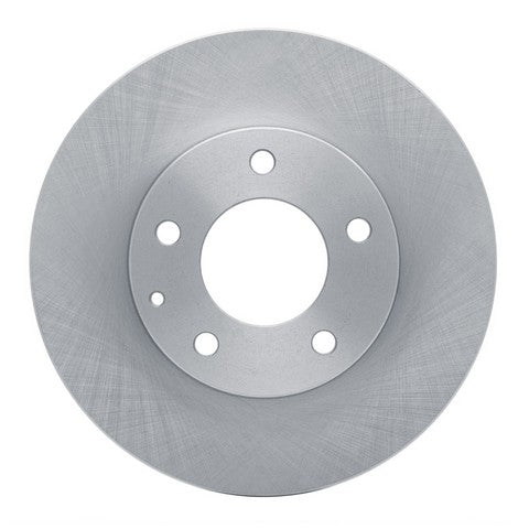 Disc Brake Rotor Dynamic Friction 600-80060