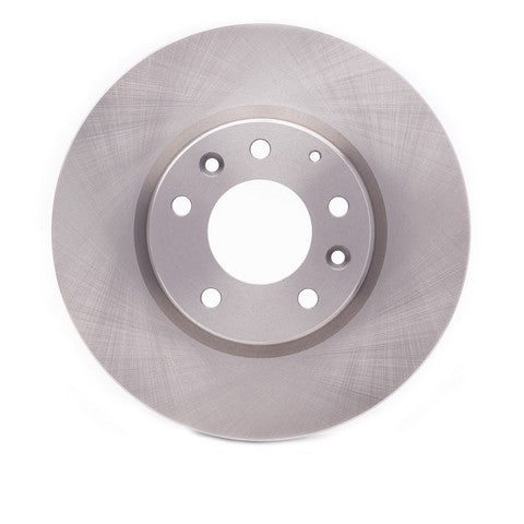 Disc Brake Rotor Dynamic Friction 600-80066
