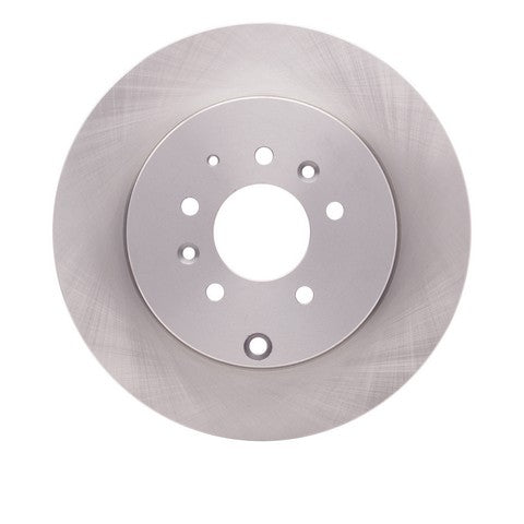 Disc Brake Rotor Dynamic Friction 600-80068