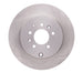 Disc Brake Rotor Dynamic Friction 600-80068