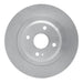 Disc Brake Rotor Dynamic Friction 600-80072