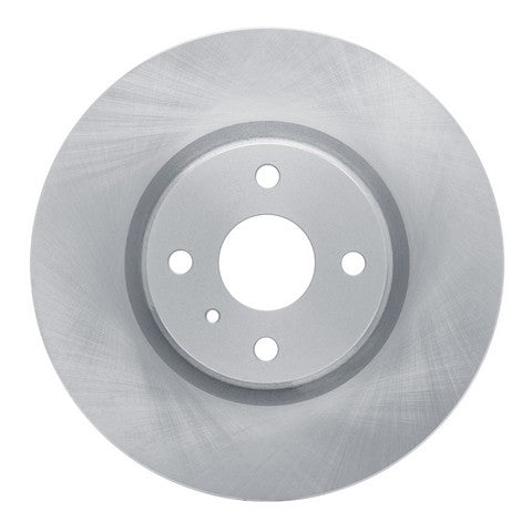 Disc Brake Rotor Dynamic Friction 600-80073