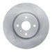 Disc Brake Rotor Dynamic Friction 600-80073