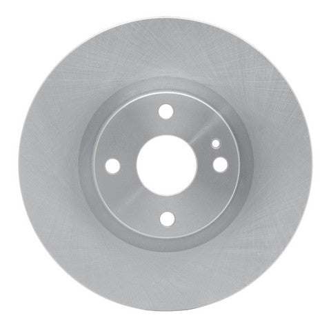 Disc Brake Rotor Dynamic Friction 600-80074